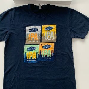 Blue Point Brewing Company t-shirt